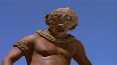 The Adventures of Sinbad