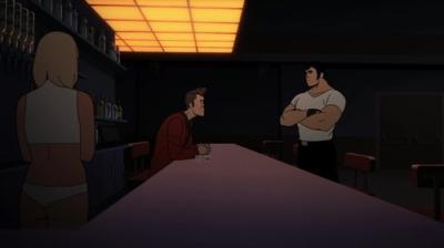 Lastman