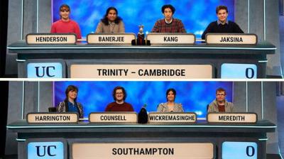 University Challenge