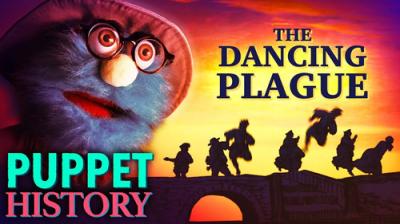 Puppet History