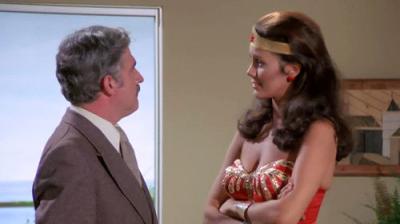 Wonder Woman