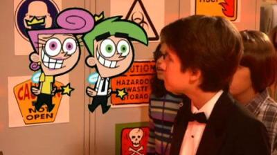 Ned's Declassified School Survival Guide