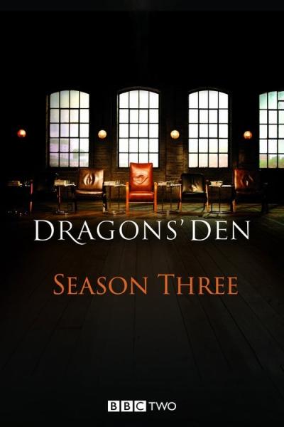 Dragons' Den filmas online
