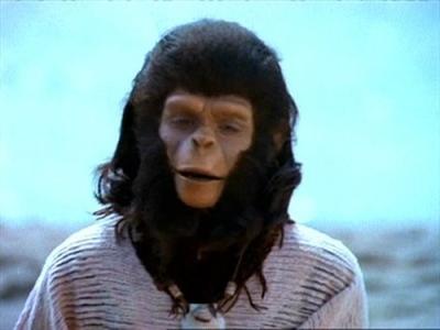Planet of the Apes