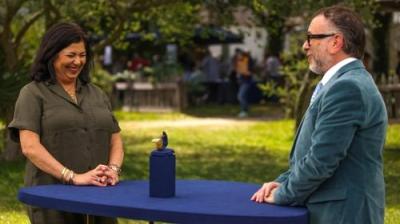 Antiques Roadshow
