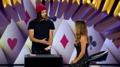 Penn & Teller: Fool Us