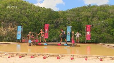 Survivor Česko a Slovensko