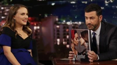 Jimmy Kimmel Live!