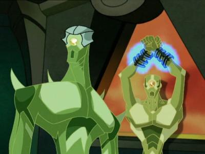 Stargate Infinity