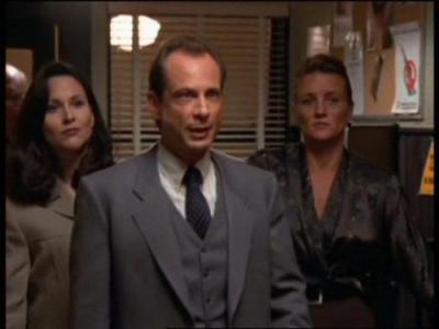 Mike Hammer, Private Eye