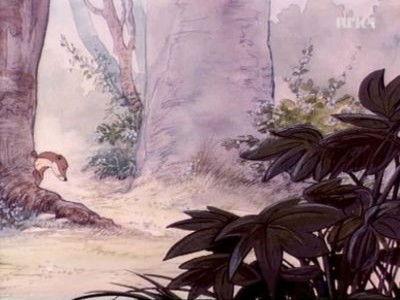 The Animals of Farthing Wood