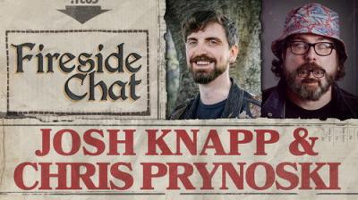Fireside Chat