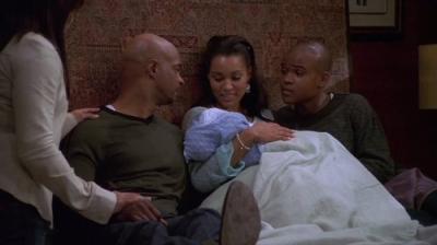 Mano žmona ir vaikai