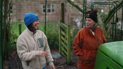 Fletchers' Family Farm