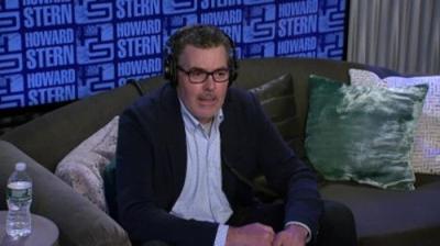 The Howard Stern Interview