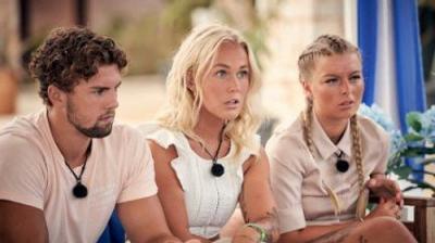 Ex On The Beach - Danmark