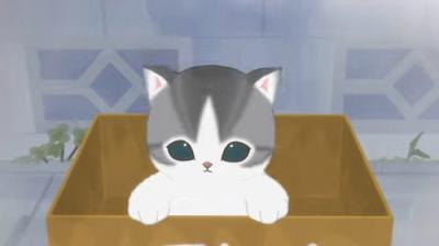 mofusand animation