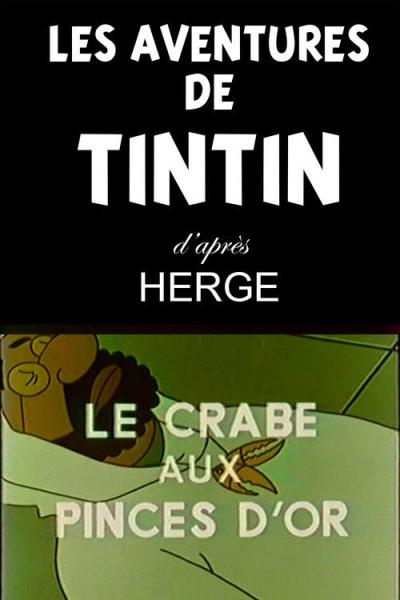 Les Aventures de Tintin, d'après Hergé filmas online