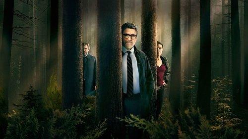 Three Pines filmas žiurėti online