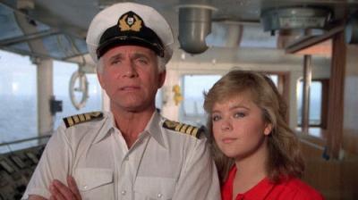 The Love Boat