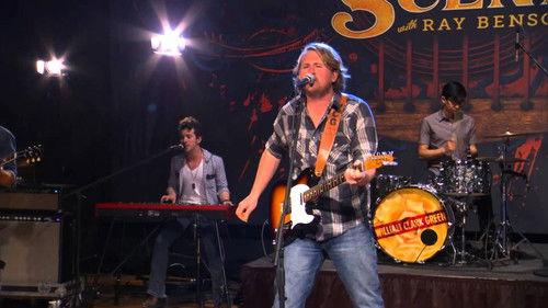 The Texas Music Scene filmas žiurėti online