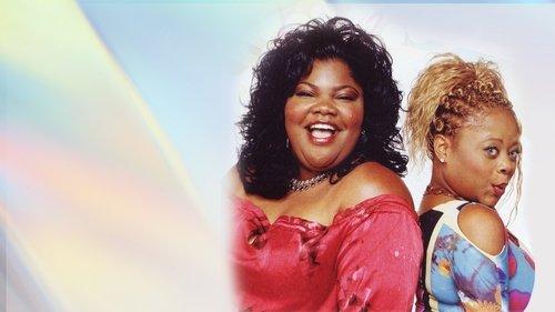 The Parkers filmas žiurėti online
