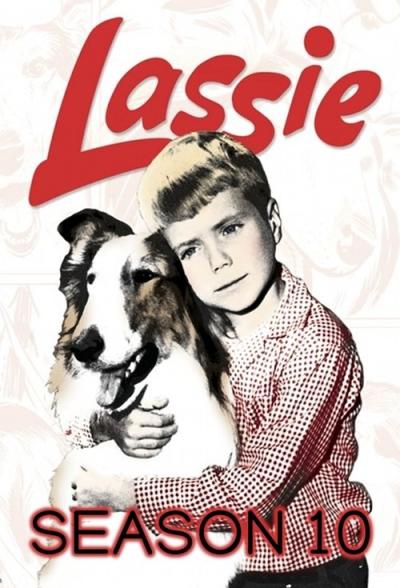 Lassie filmas online