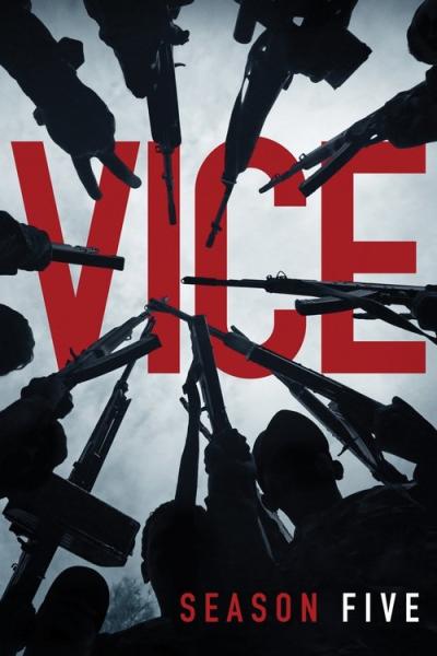 VICE filmas online