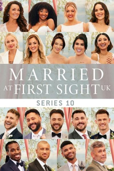 Married at First Sight UK filmas online
