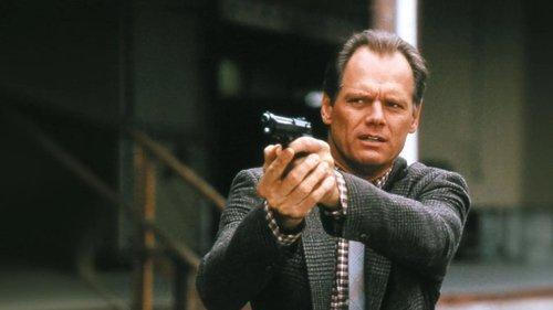 Hunter filmas žiurėti online