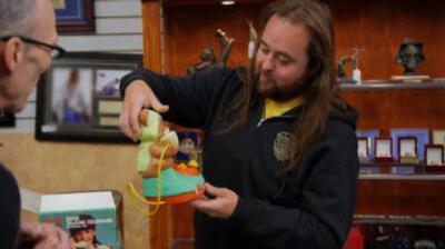 Pawn Stars