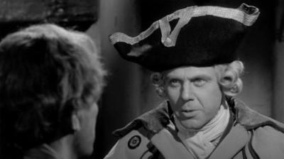 The Adventures of the Scarlet Pimpernel