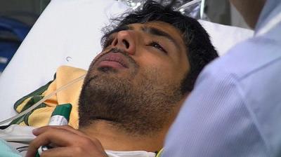 24 Hours in A&E