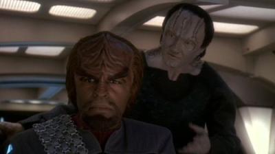Star Trek: Deep Space Nine