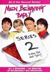 Men Behaving Badly filmas online