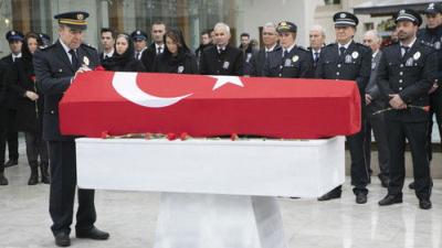 Arka Sokaklar
