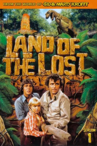 Land of the Lost filmas online