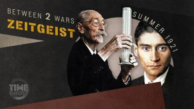Between 2 Wars