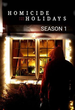 Homicide for the Holidays filmas online