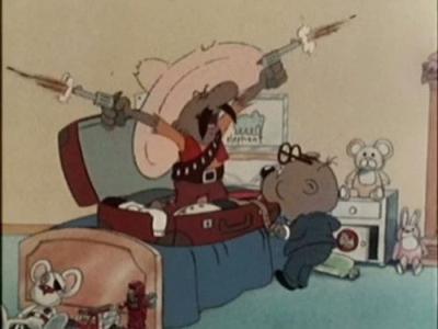 Danger Mouse