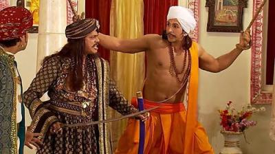 Akbar Birbal