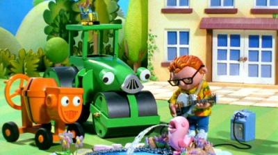 Bob the Builder