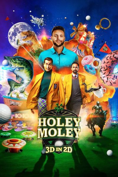 Holey Moley filmas online