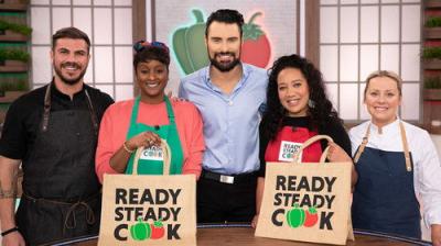Ready Steady Cook
