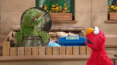 Sesame Street
