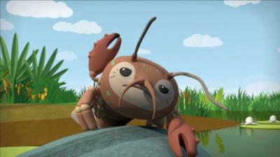 Octonauts