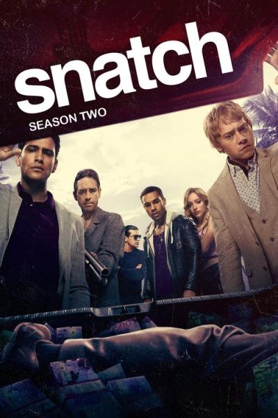 Snatch filmas online