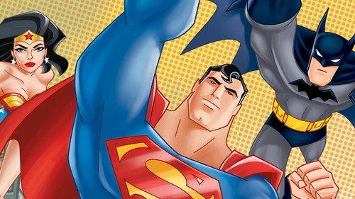 Justice League filmas žiurėti online