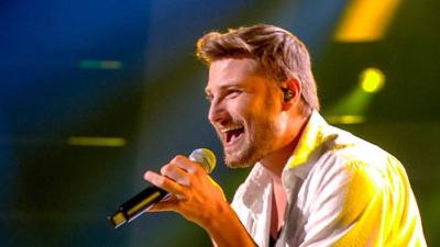 The Voice van Vlaanderen