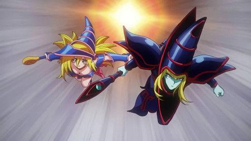 Yu-Gi-Oh! CARD GAME THE CHRONICLES filmas žiurėti online